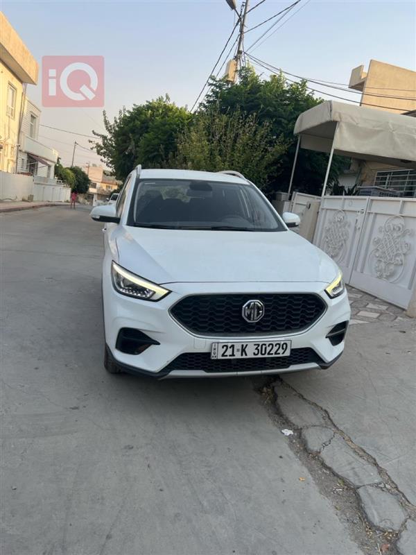 ام جي ZS 2023 للبيع في العراق - السليمانية